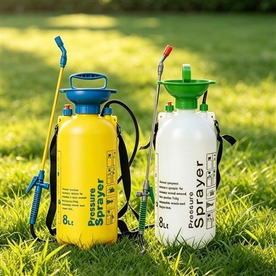 بخاخ حديقة الكتف 5L/8L/10L/12L